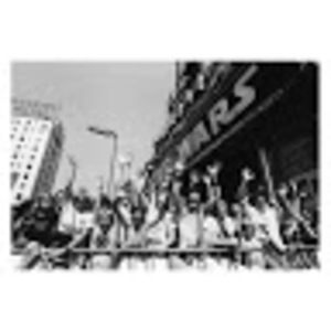 Meet your Posher, Ruth